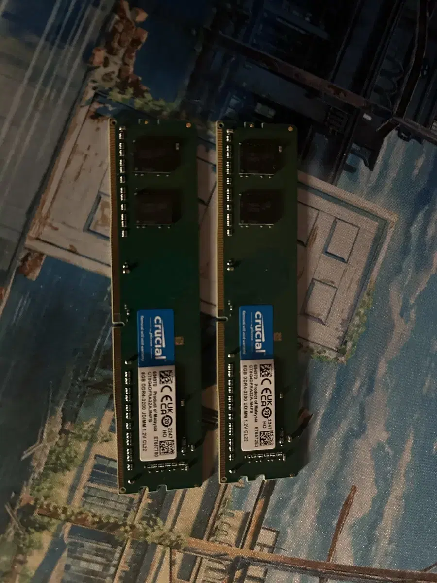 ddr4 8gb 싸게